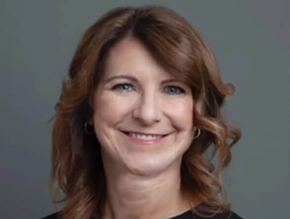 Ginger E. Cline, O.D.