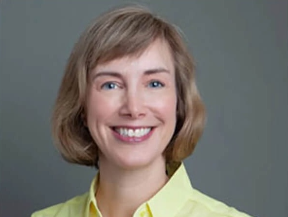 Amy W. Gemperli, M.D.